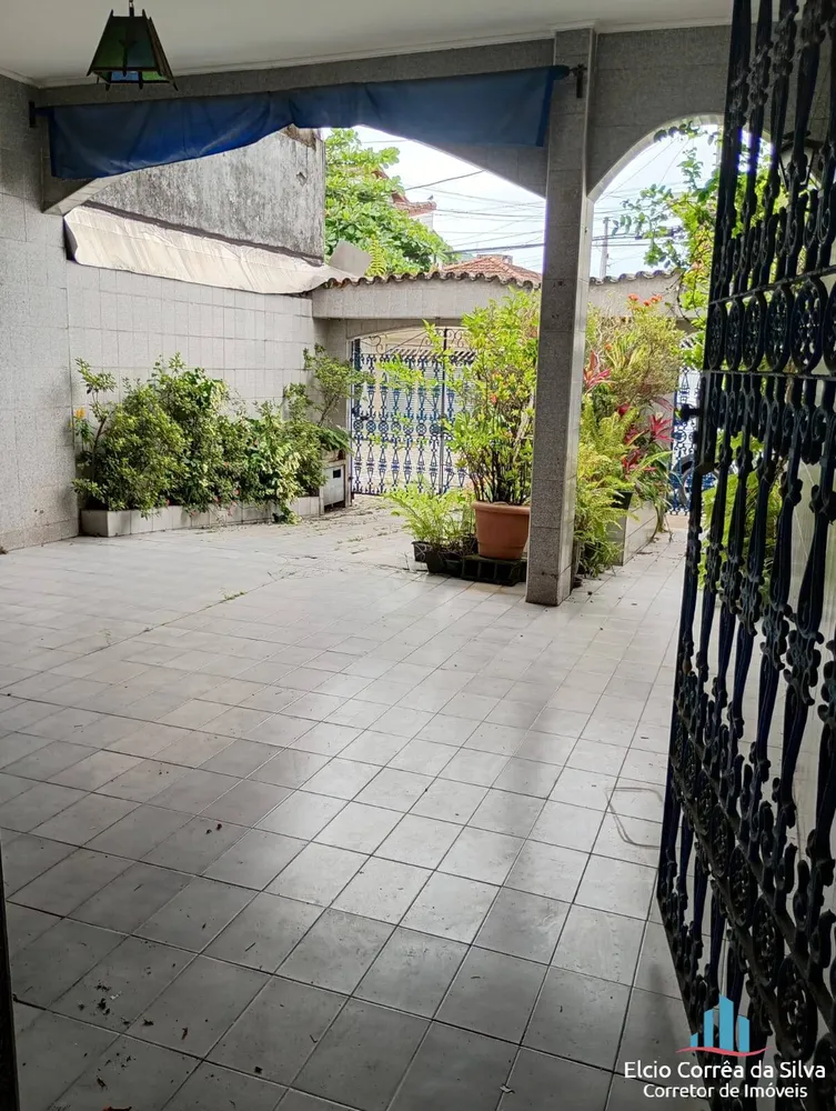 Casa, 3 quartos, 180 m² - Foto 7