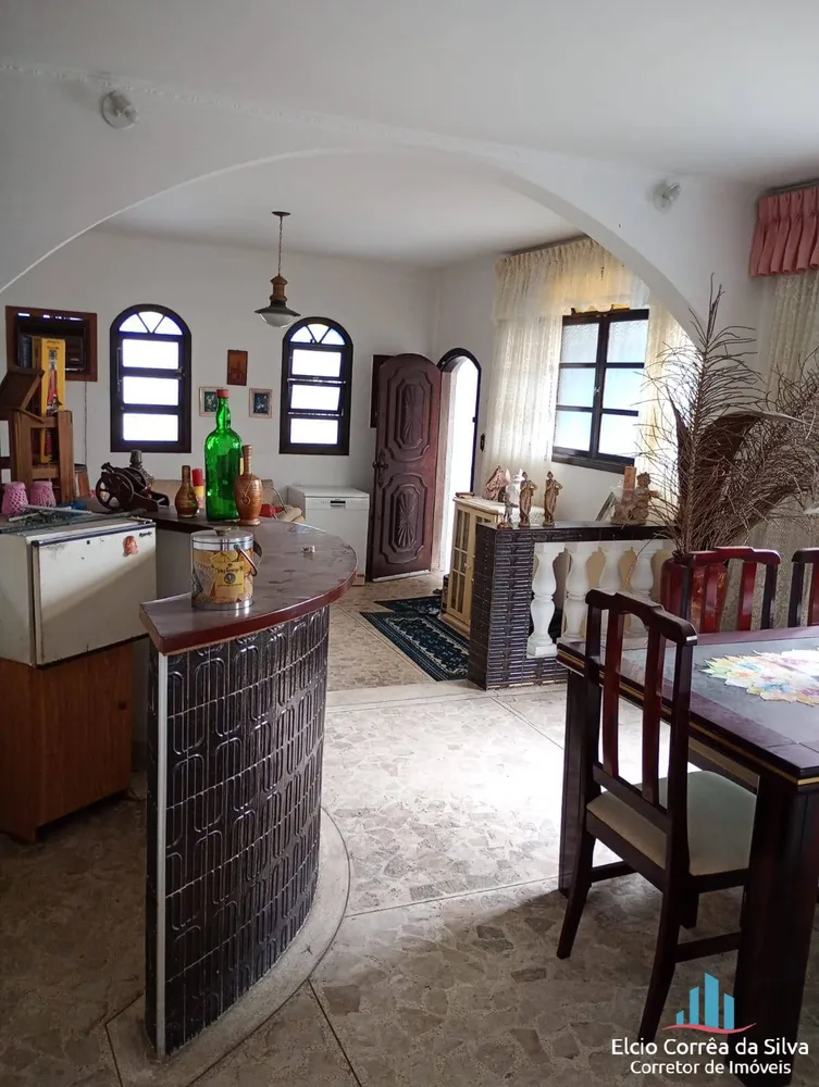 Casa, 3 quartos, 180 m² - Foto 8