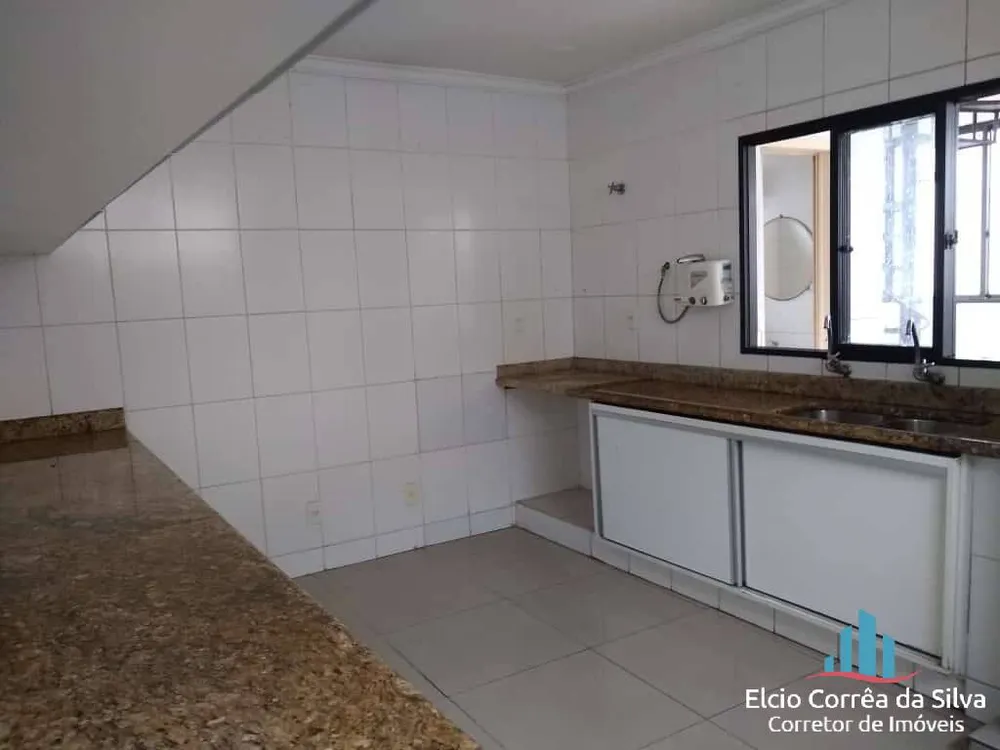 Casa, 3 quartos, 240 m² - Foto 5