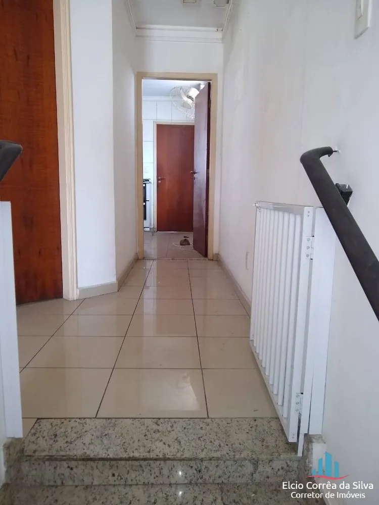 Casa, 3 quartos, 240 m² - Foto 12