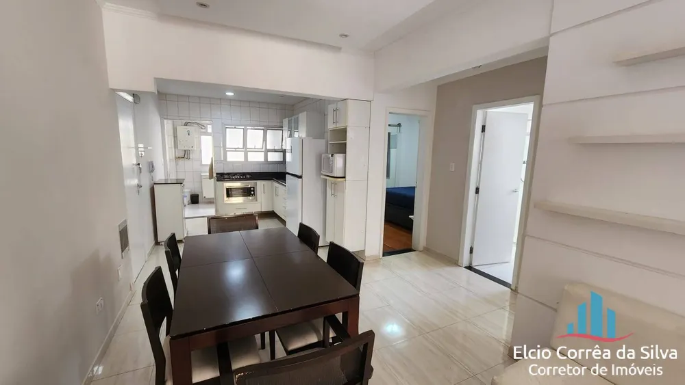 Apartamento, 2 quartos, 84 m² - Foto 14