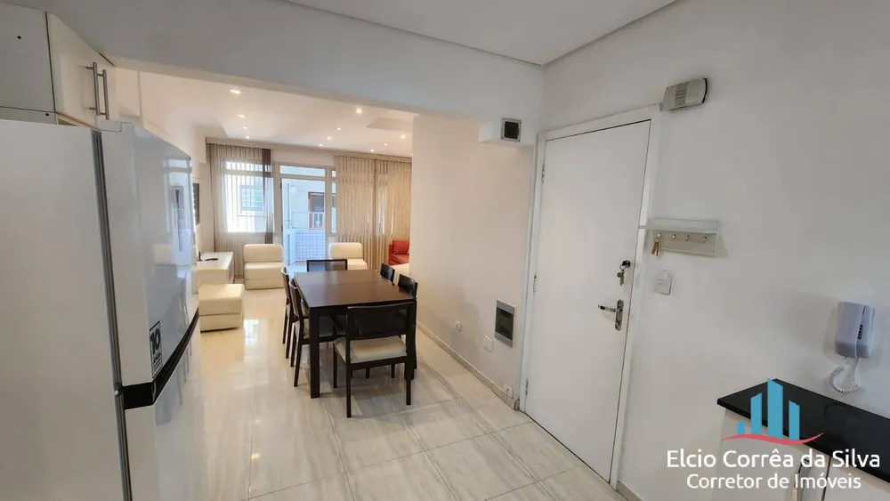 Apartamento, 2 quartos, 84 m² - Foto 3