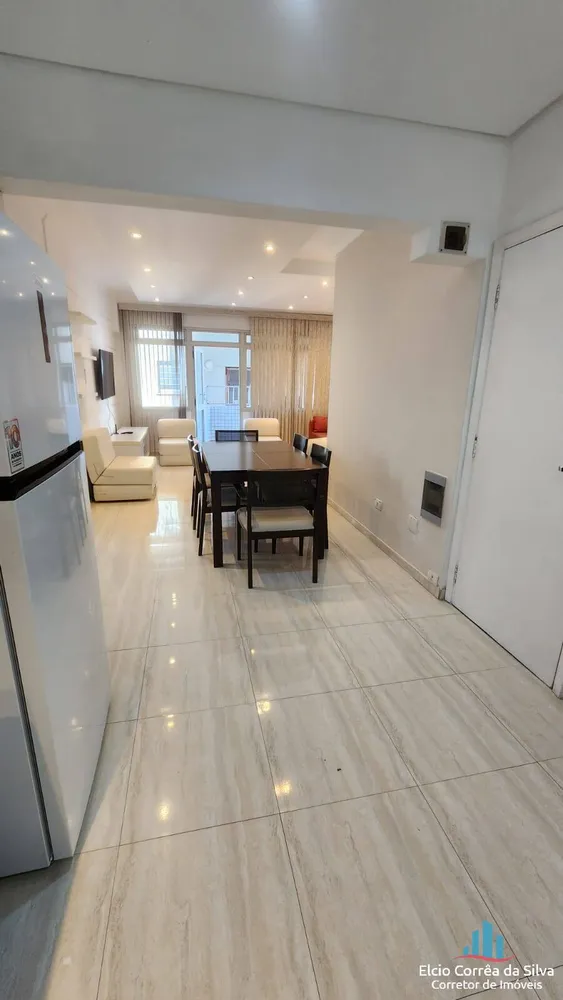 Apartamento, 2 quartos, 84 m² - Foto 8