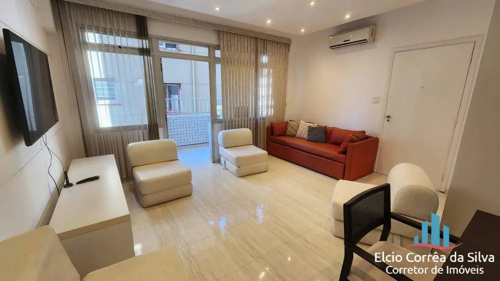 Apartamento, 2 quartos, 84 m² - Foto 4