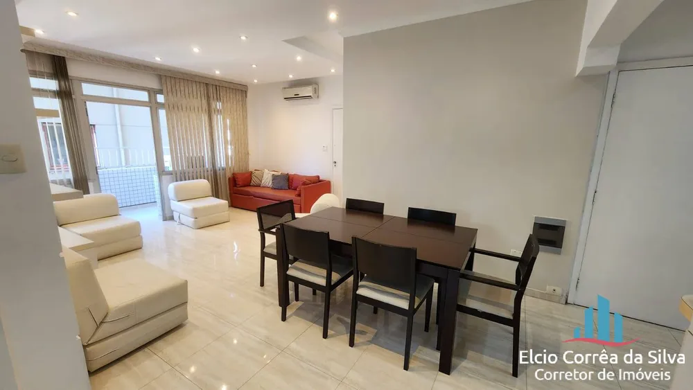 Apartamento, 2 quartos, 84 m² - Foto 3