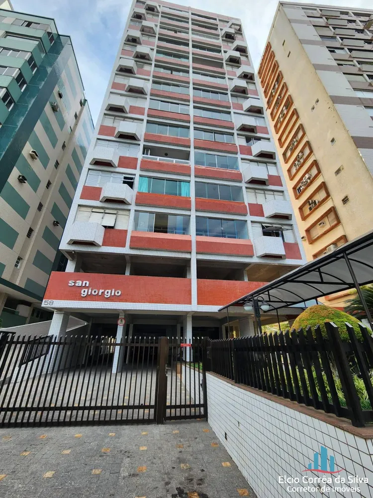 Apartamento, 2 quartos, 84 m² - Foto 1
