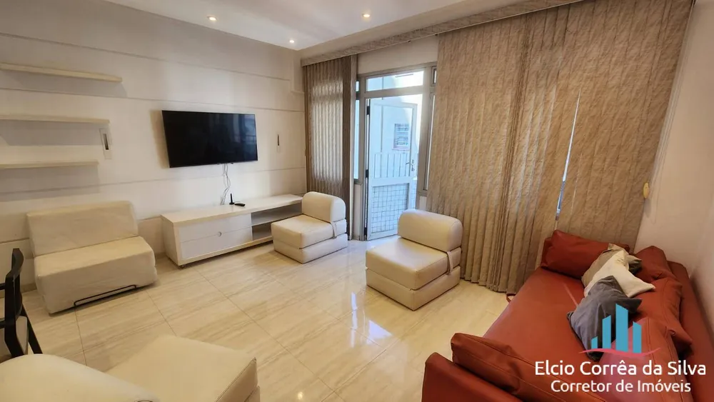 Apartamento, 2 quartos, 84 m² - Foto 6