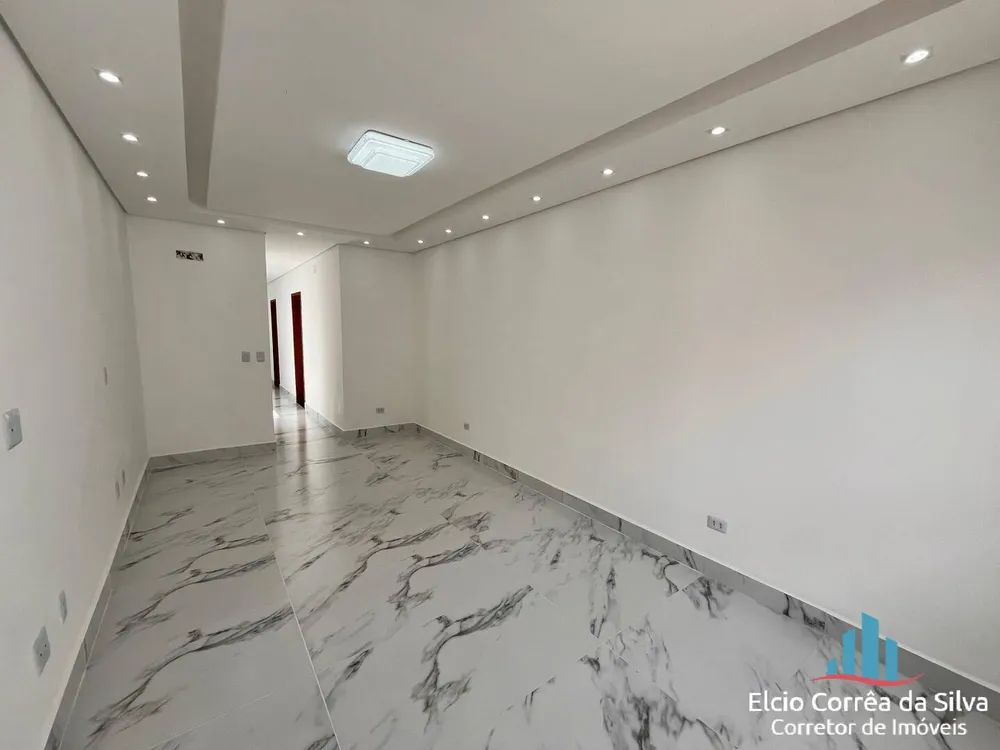 Casa, 3 quartos, 115 m² - Foto 11