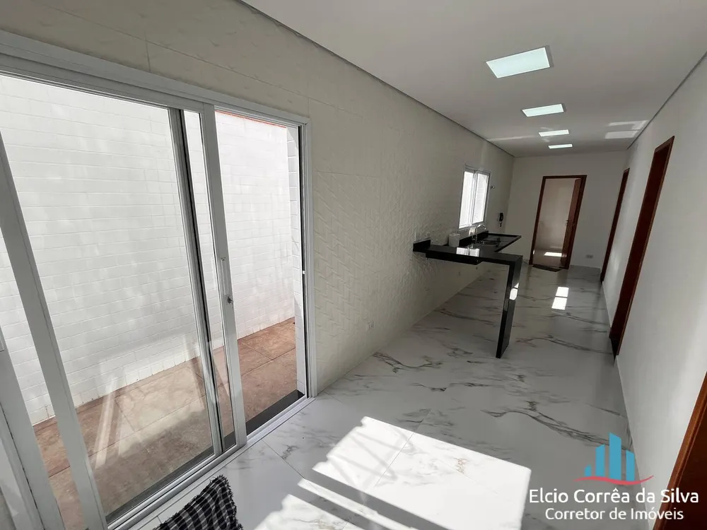 Casa, 3 quartos, 115 m² - Foto 14