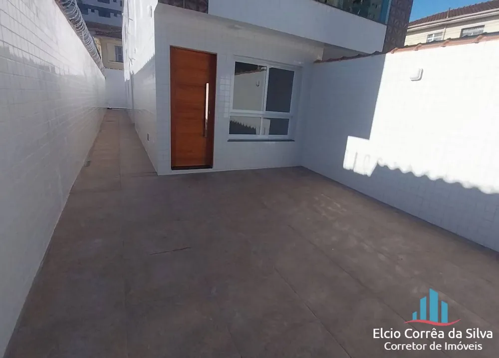 Casa, 3 quartos, 115 m² - Foto 6