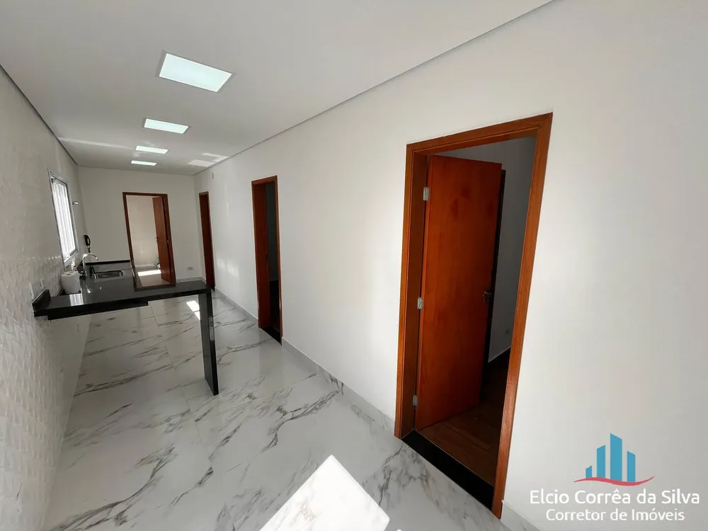 Casa, 3 quartos, 115 m² - Foto 13