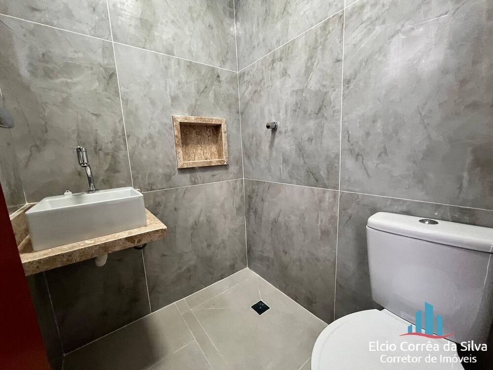 Casa, 3 quartos, 115 m² - Foto 3