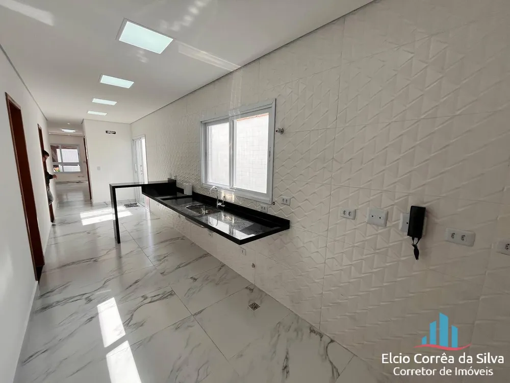 Casa, 3 quartos, 115 m² - Foto 5