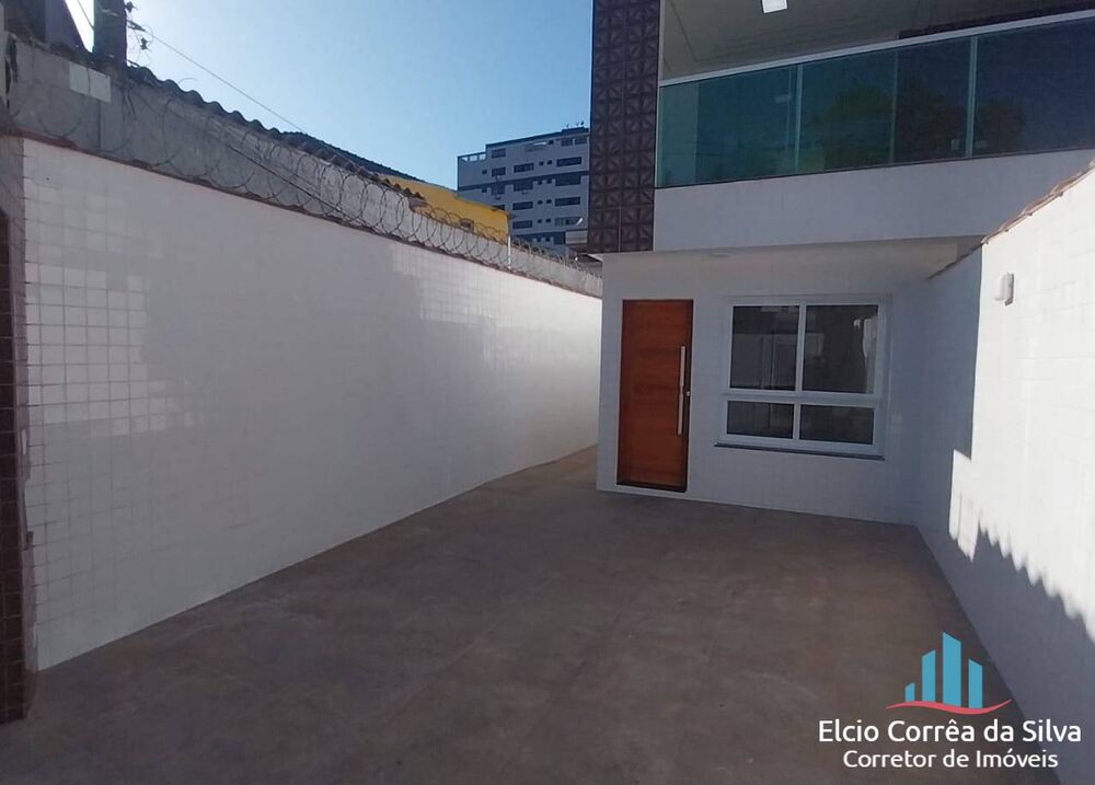 Casa, 3 quartos, 115 m² - Foto 4