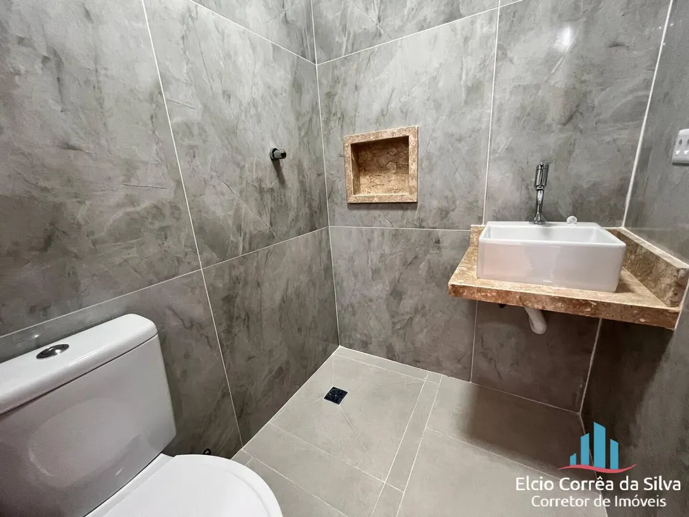 Casa, 3 quartos, 115 m² - Foto 15