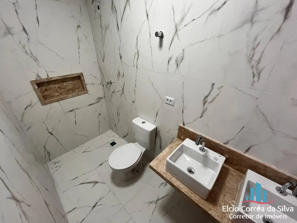Casa, 3 quartos, 115 m² - Foto 12