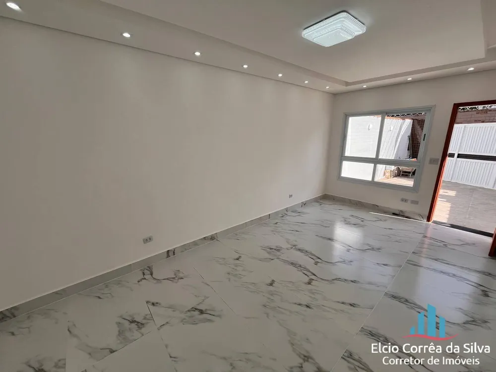 Casa, 3 quartos, 115 m² - Foto 10
