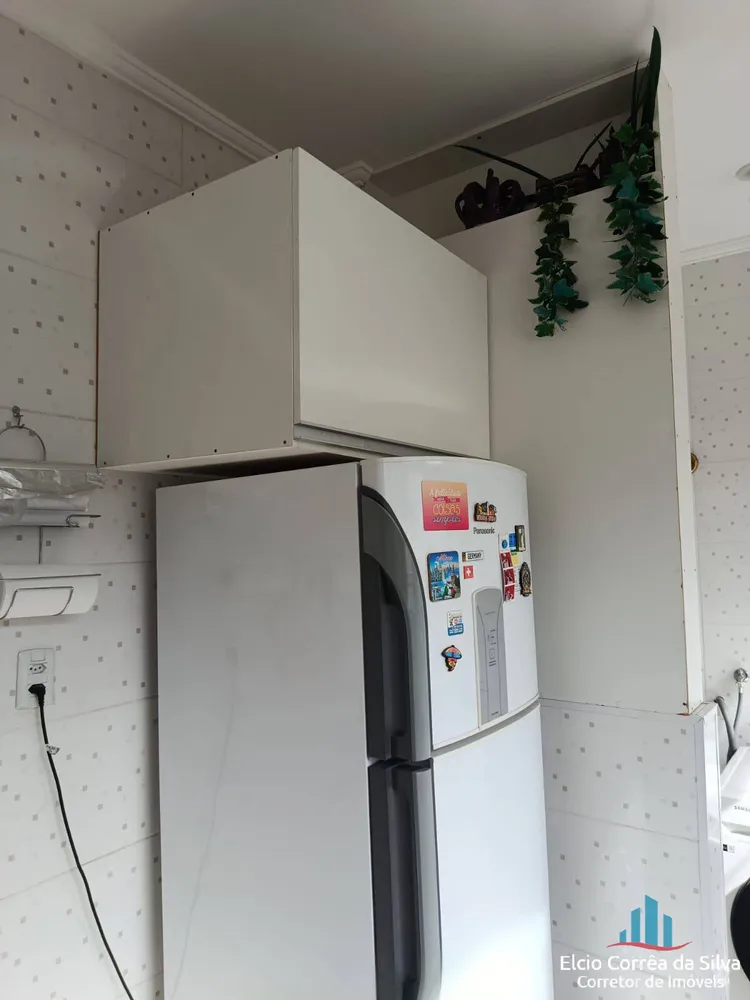 Apartamento, 2 quartos, 70 m² - Foto 8