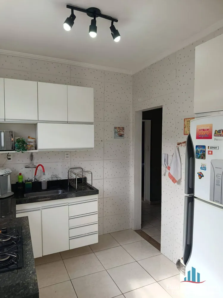 Apartamento, 2 quartos, 70 m² - Foto 9
