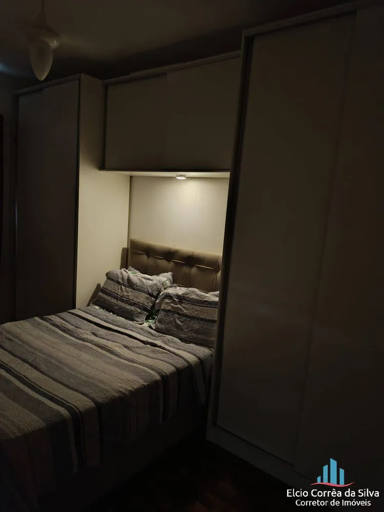 Apartamento, 2 quartos, 70 m² - Foto 11