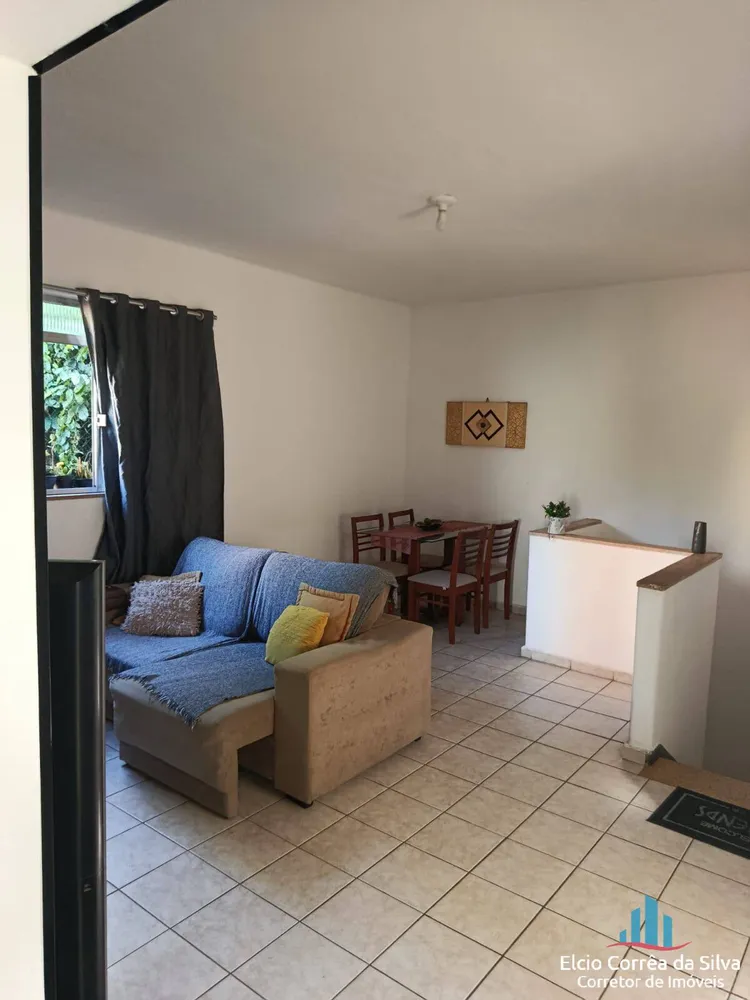 Apartamento, 2 quartos, 70 m² - Foto 3
