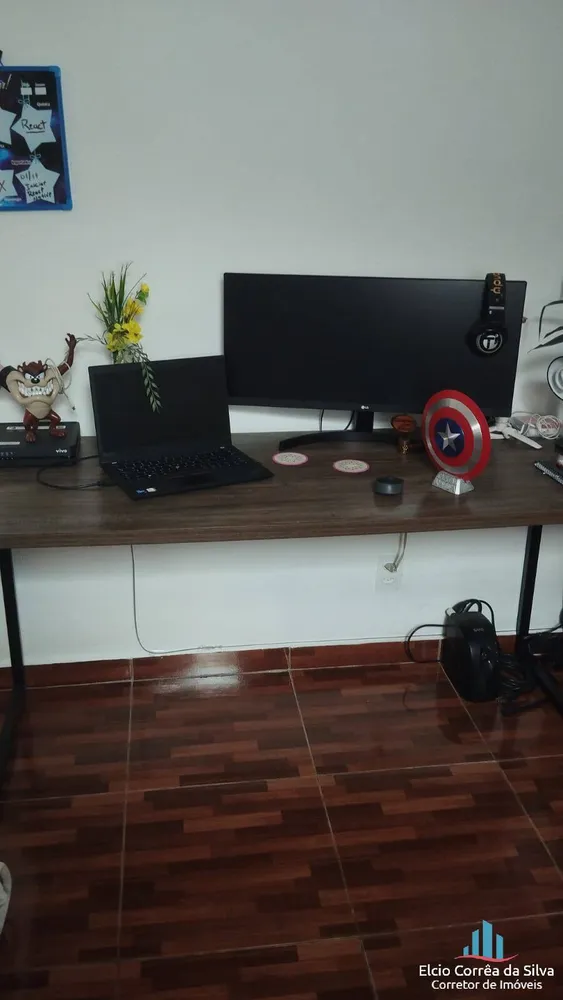 Apartamento, 2 quartos, 70 m² - Foto 13