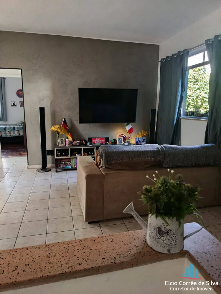 Apartamento, 2 quartos, 70 m² - Foto 2