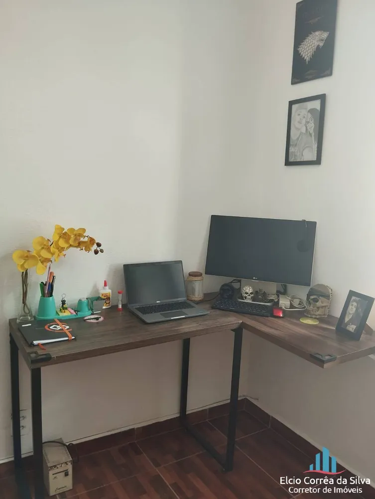 Apartamento, 2 quartos, 70 m² - Foto 5