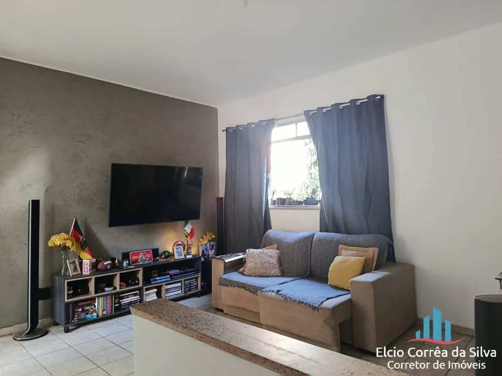 Apartamento, 2 quartos, 70 m² - Foto 1