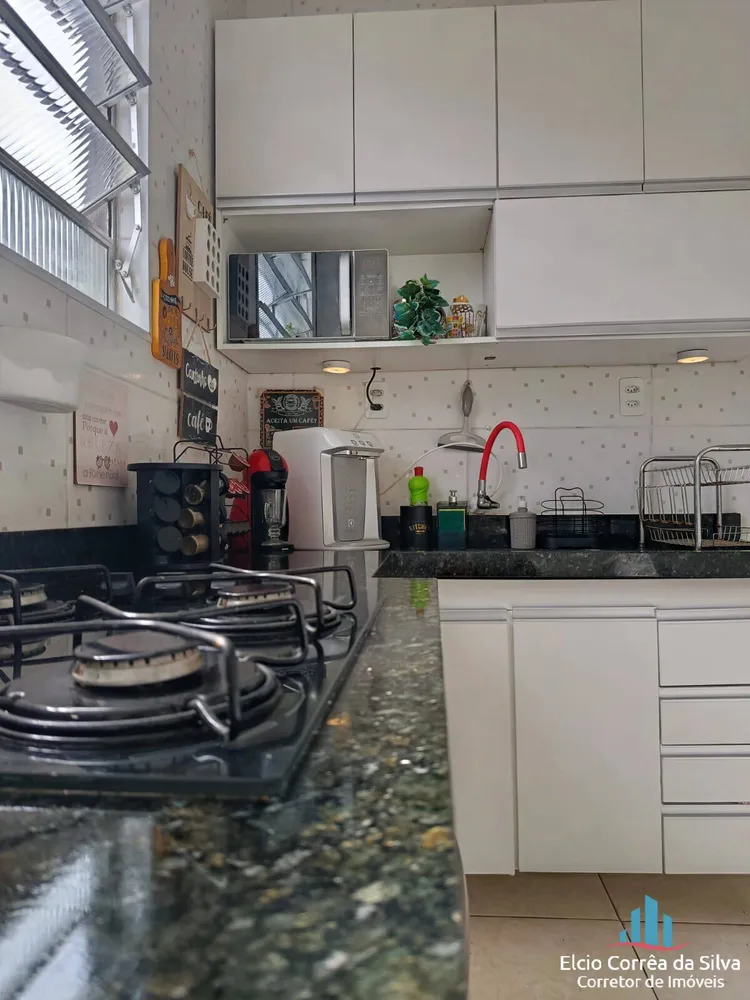 Apartamento, 2 quartos, 70 m² - Foto 6