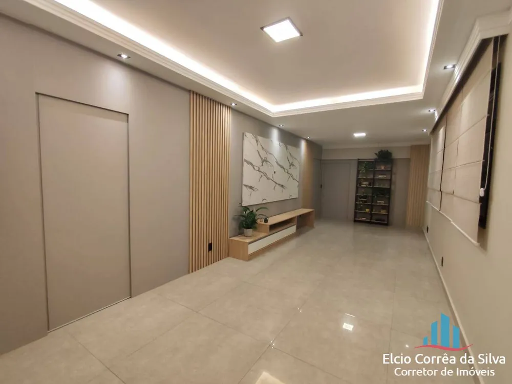 Apartamento, 3 quartos, 191 m² - Foto 2