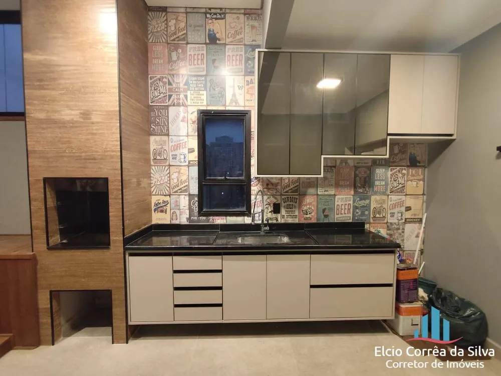 Apartamento, 3 quartos, 191 m² - Foto 7