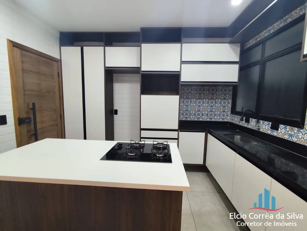 Apartamento, 3 quartos, 191 m² - Foto 6