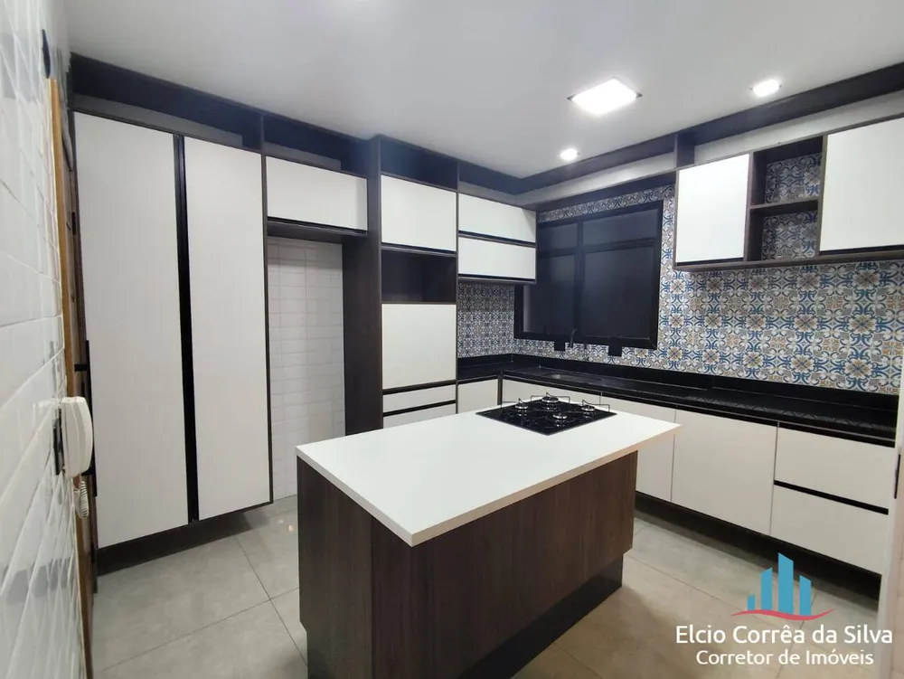 Apartamento, 3 quartos, 191 m² - Foto 5
