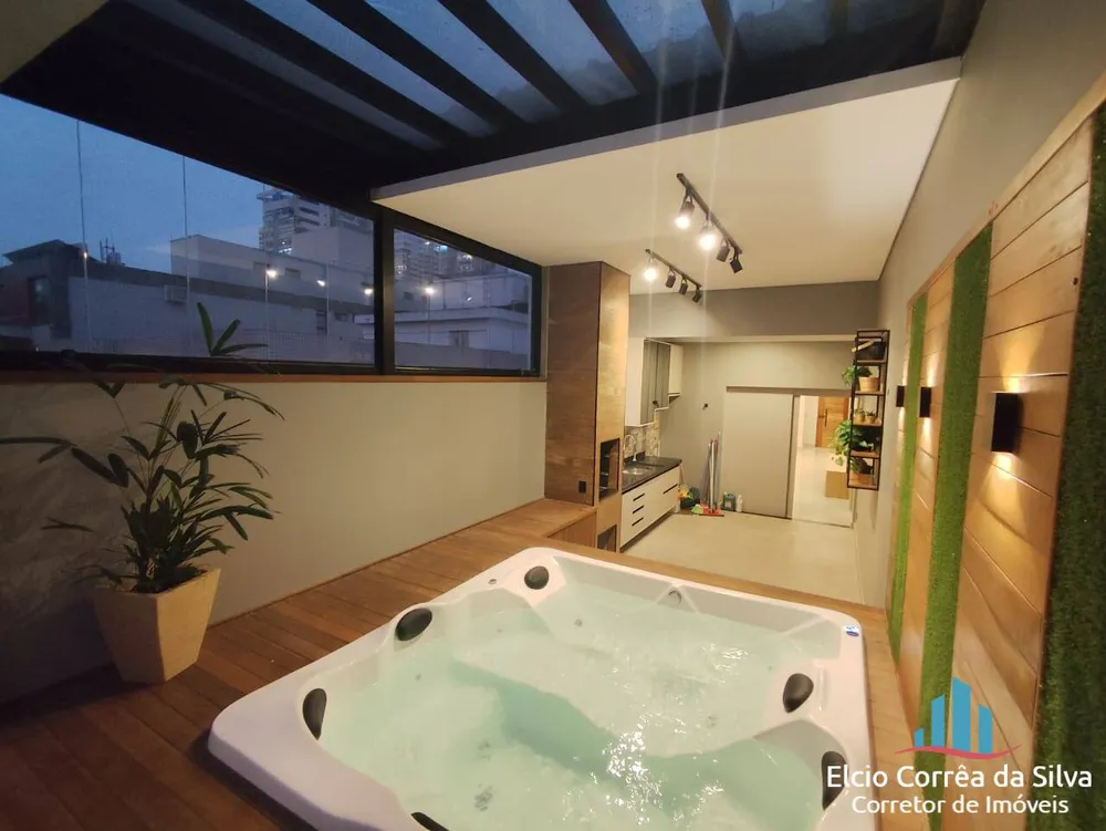 Apartamento, 3 quartos, 191 m² - Foto 3