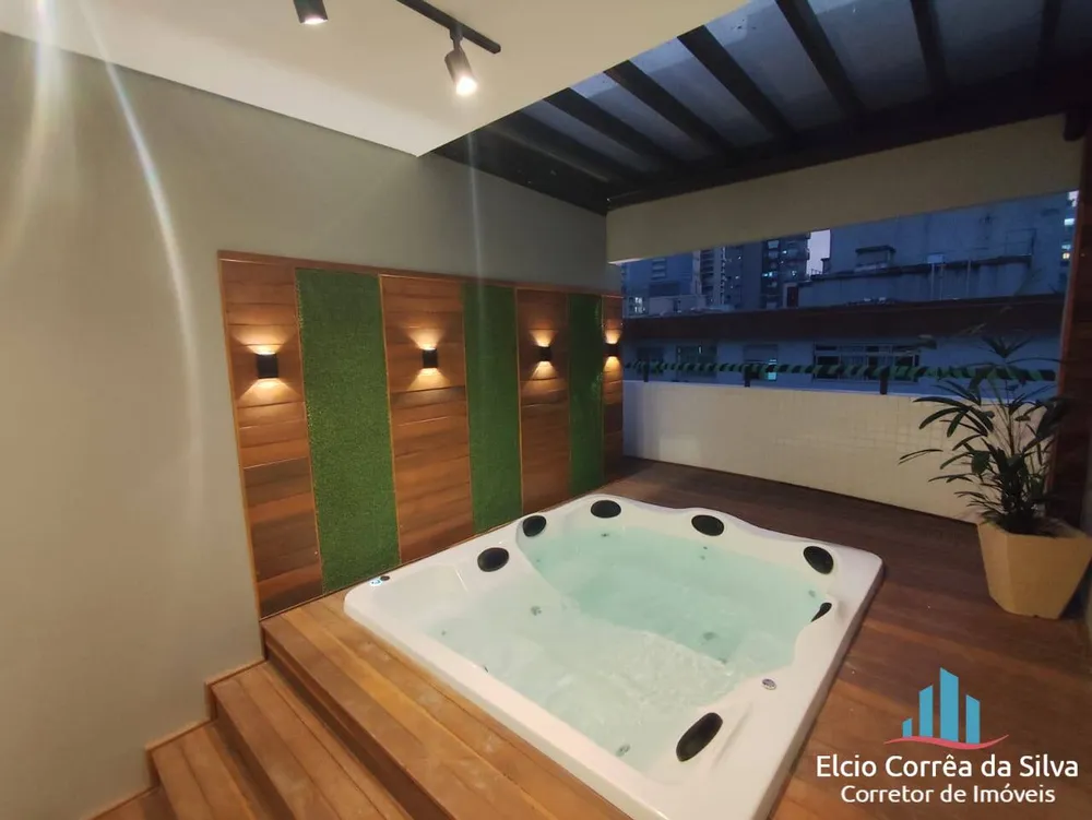 Apartamento, 3 quartos, 191 m² - Foto 4