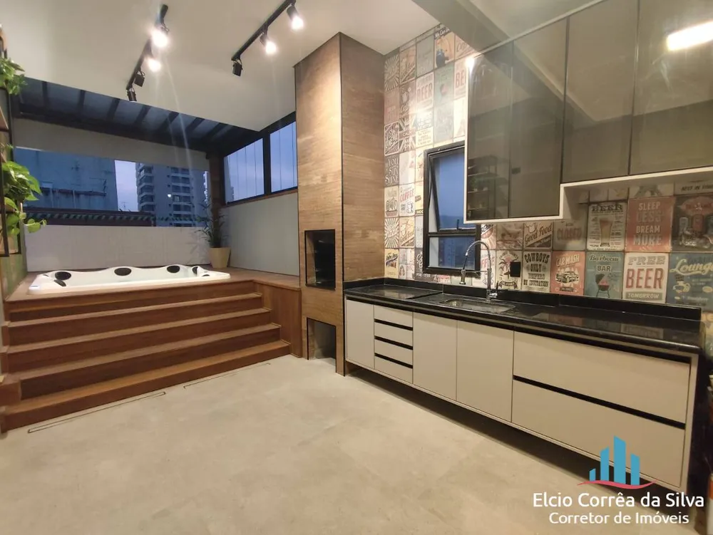 Apartamento, 3 quartos, 191 m² - Foto 8