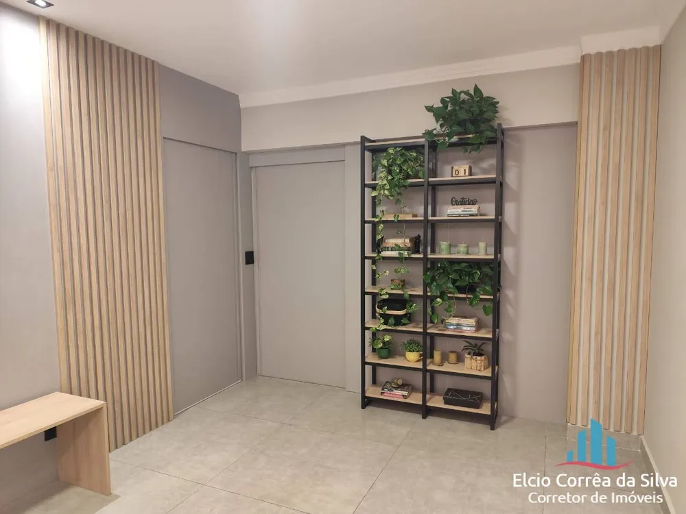 Apartamento, 3 quartos, 191 m² - Foto 17