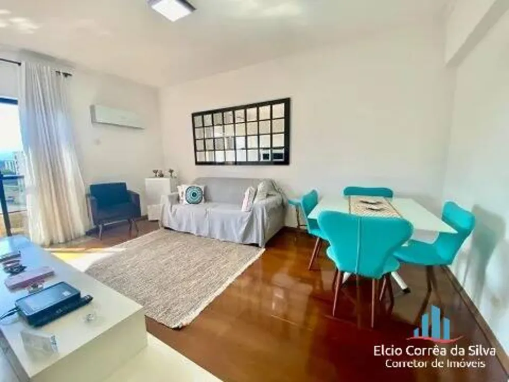 Apartamento, 1 quarto, 57 m² - Foto 4