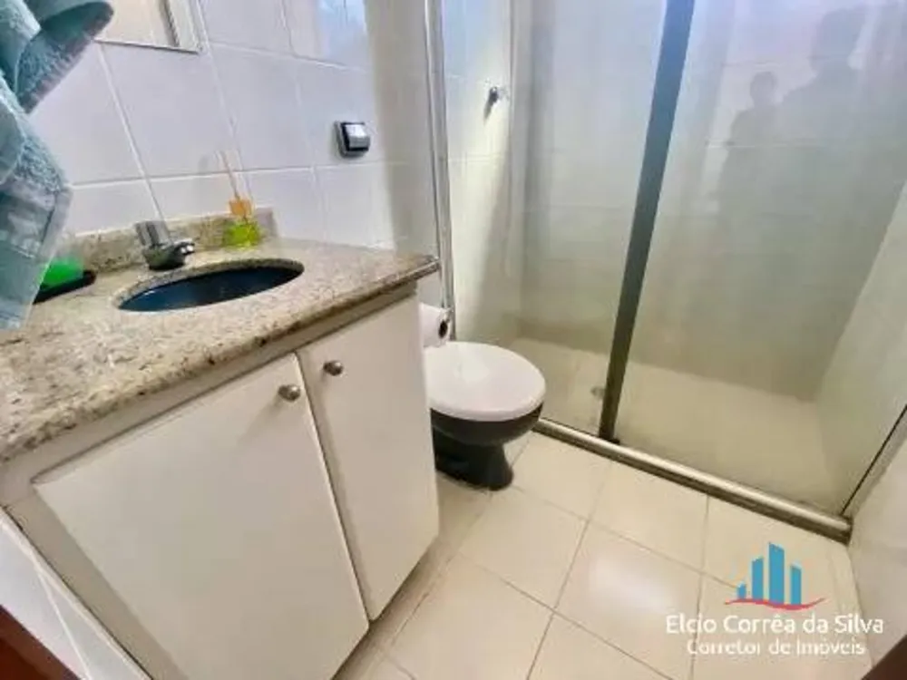Apartamento, 1 quarto, 57 m² - Foto 9