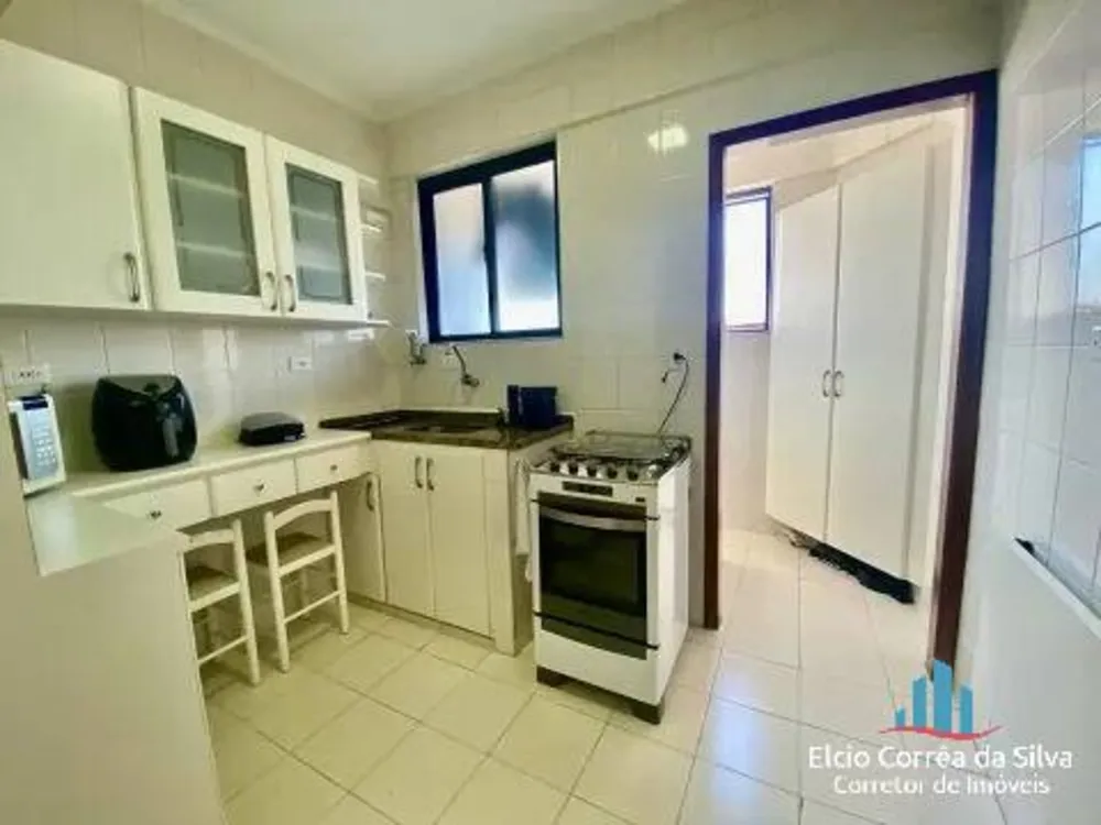 Apartamento, 1 quarto, 57 m² - Foto 7