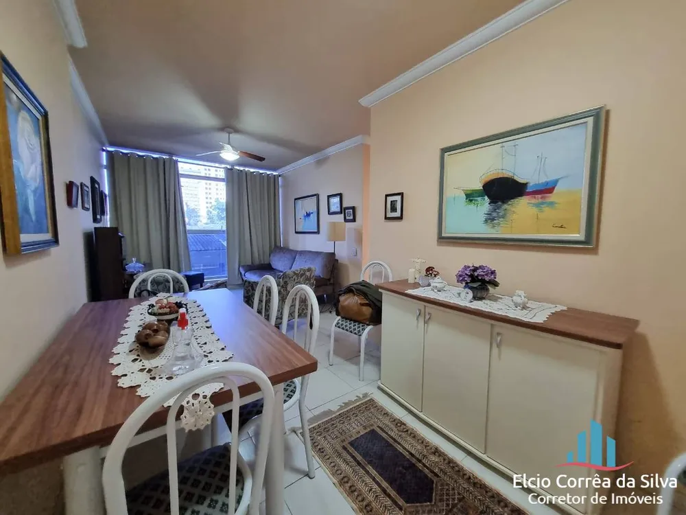 Apartamento, 2 quartos, 73 m² - Foto 1