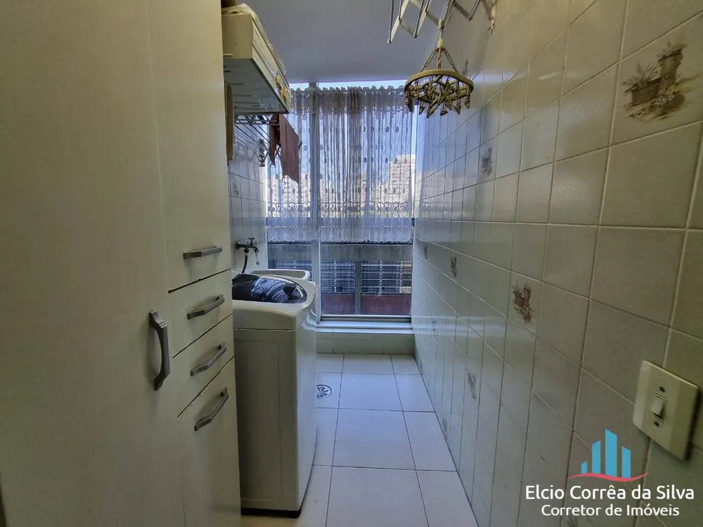 Apartamento, 2 quartos, 73 m² - Foto 2