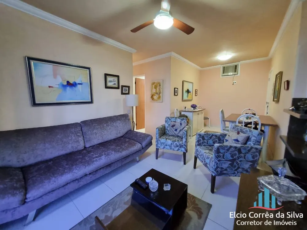 Apartamento, 2 quartos, 73 m² - Foto 3