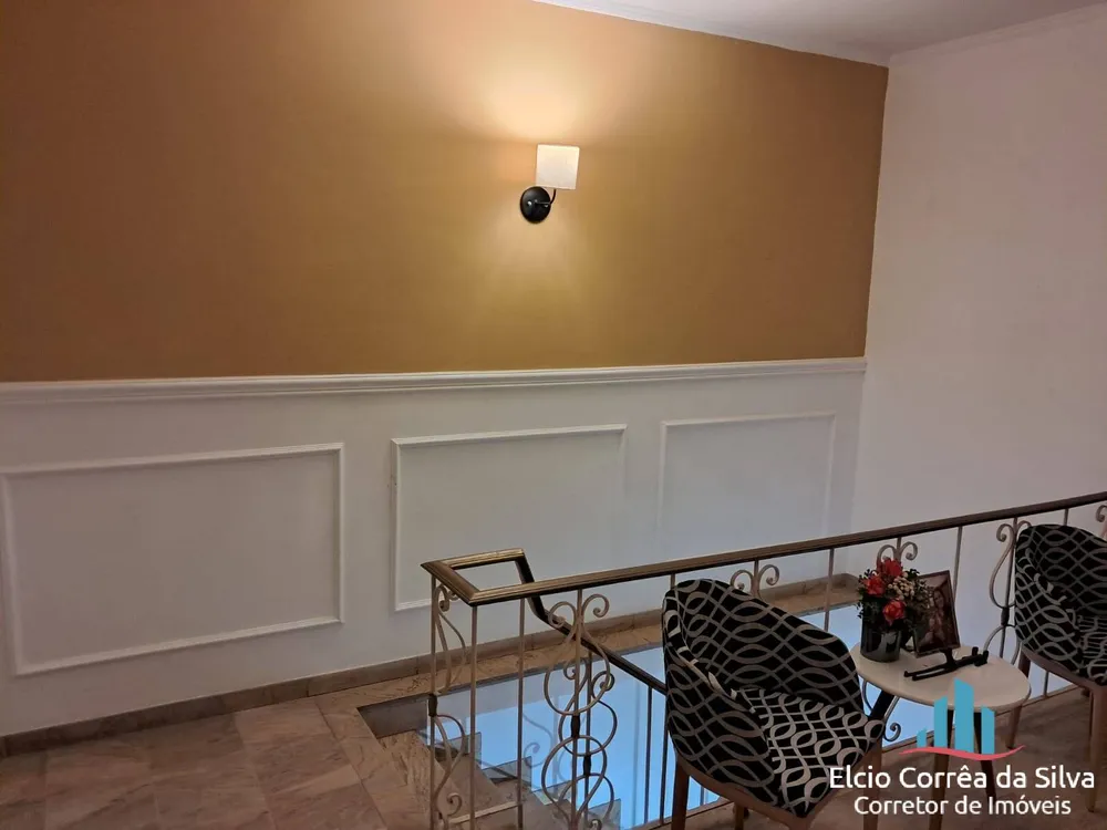 Casa, 4 quartos, 200 m² - Foto 6