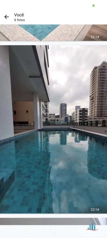 Apartamento, 2 quartos, 77 m² - Foto 11