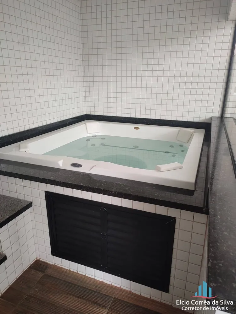 Apartamento, 2 quartos, 77 m² - Foto 10