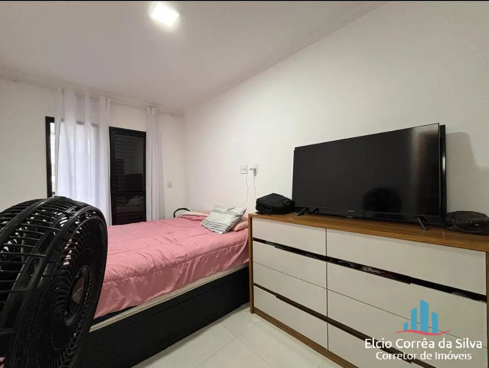 Apartamento, 2 quartos, 77 m² - Foto 2