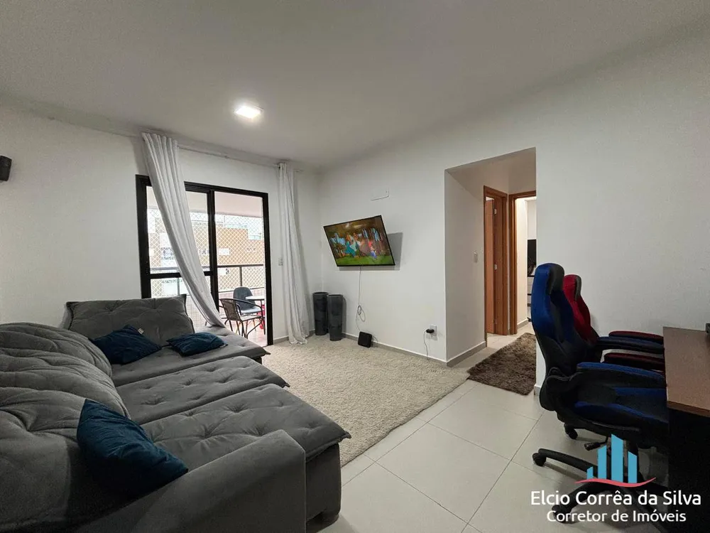 Apartamento, 2 quartos, 77 m² - Foto 3