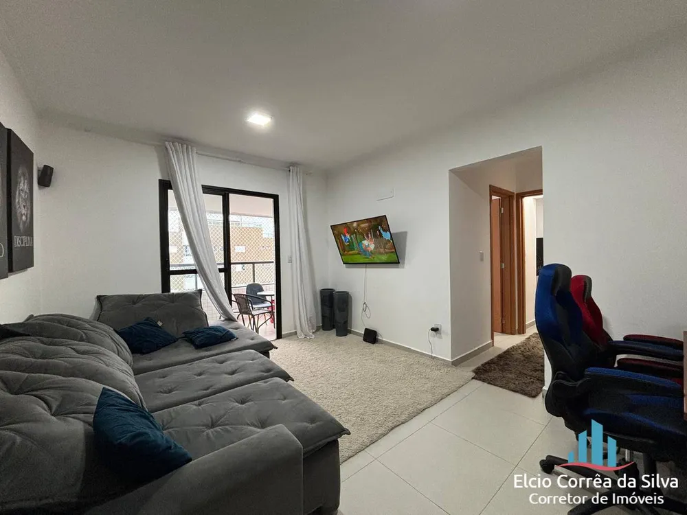 Apartamento, 2 quartos, 77 m² - Foto 6